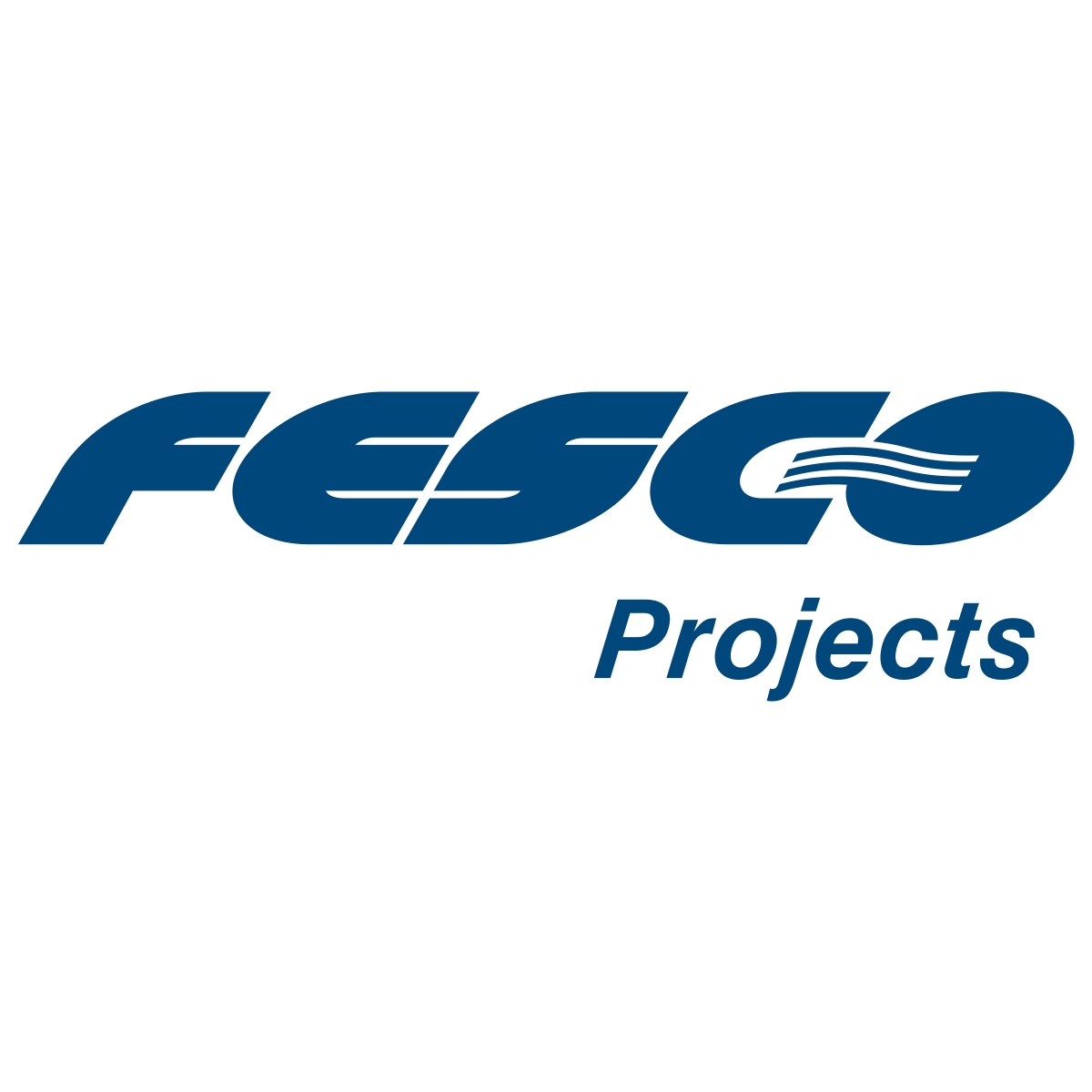 FESCO Logo - FESCO Transportation Group - bbeu2018guide.breakbulk.com