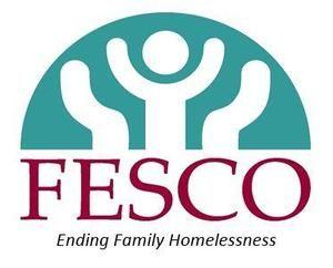 FESCO Logo - FESCO Family Shelter - HandUp Community Partner