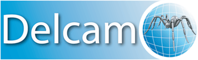 Delcam Logo - Delcam