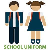 Uniform Logo - School Uniform and Accessories - kudosprinting.uk