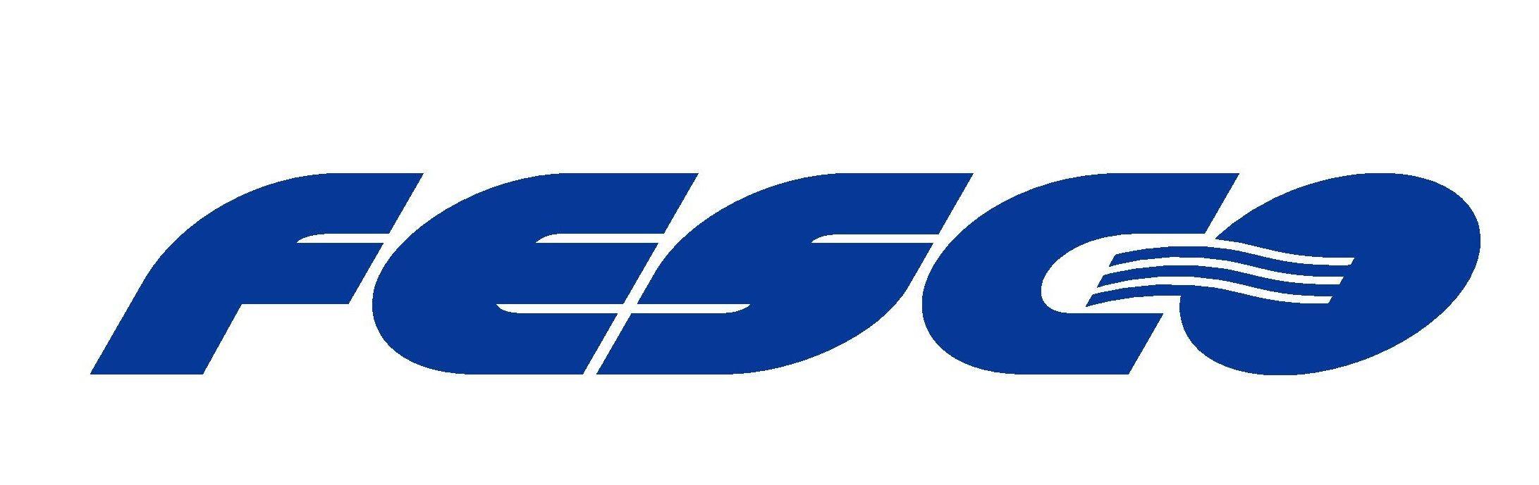 FESCO Logo - Questionnaire for FESCO Business Lunch Participants FESCO 与您同行