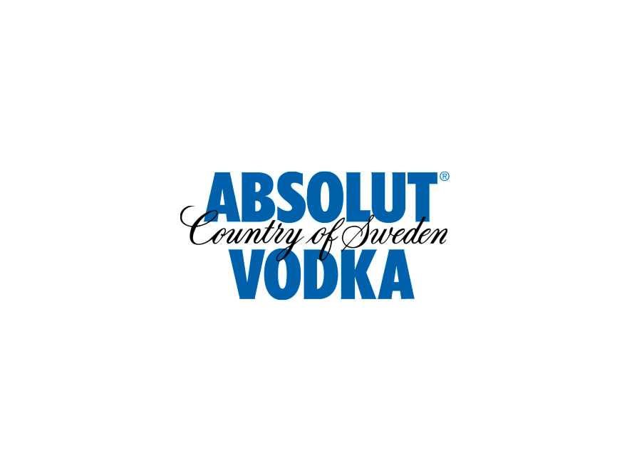 Absolut Logo - Absolut Vodka logo