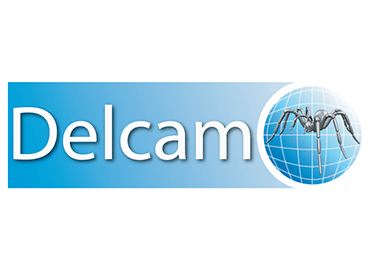 Delcam Logo - DELCAM logo Value Manufacturing Catapult