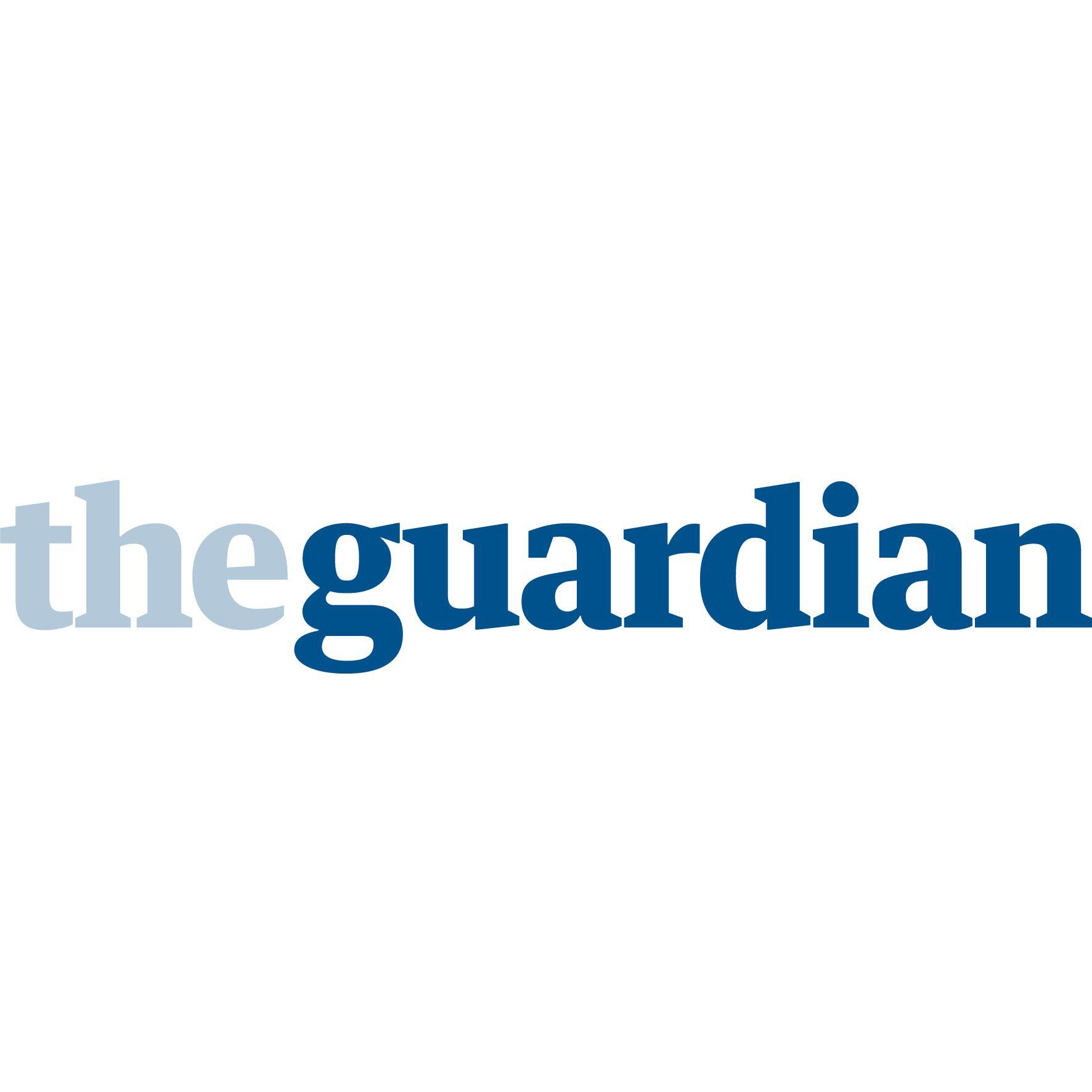 Guardian Logo - the guardian logo - Danielle Citron