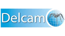 Delcam Logo - Delcam | BLOODHOUND SSC