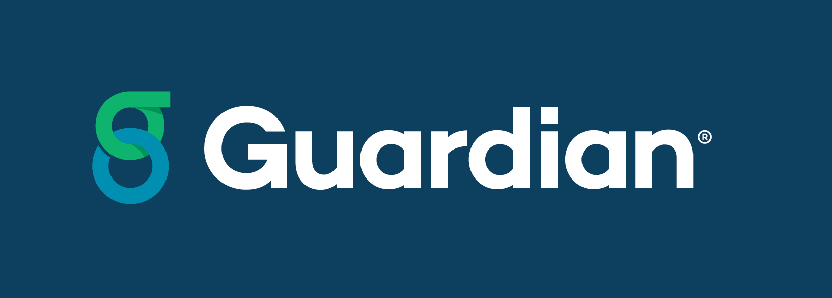Guardian Logo - Brand New: New Logo and Identity for Guardian by The Working Assembly