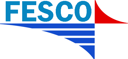 FESCO Logo - Freight Express Shipping Corp