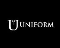 Uniform Logo - uniform Logo Design