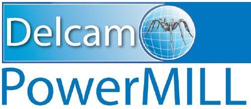 Delcam Logo - UAB MadeMaster - PowerMILL - Mademaster PowerMILL presentation CAD ...