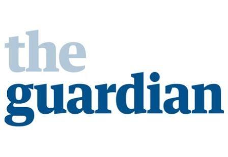 Guardian Logo - Guardian Logo