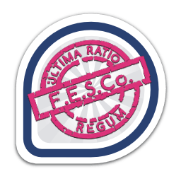 FESCO Logo - FESCo Elections Interview with Tomas Hozza (thozza)