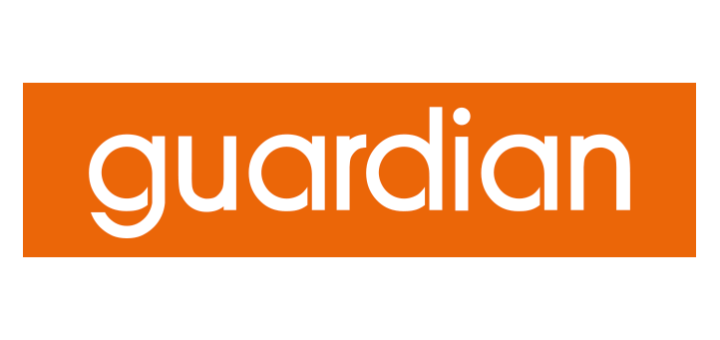 Guardian Logo - Guardian Logo - Hask Singapore