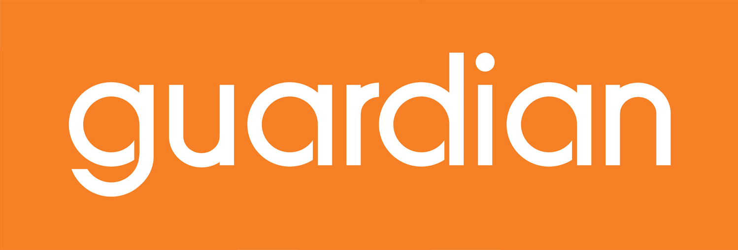 Guardian Logo - The guardian Logos
