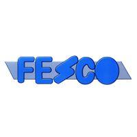 FESCO Logo - Fesco equipment supplying co In Jeddah