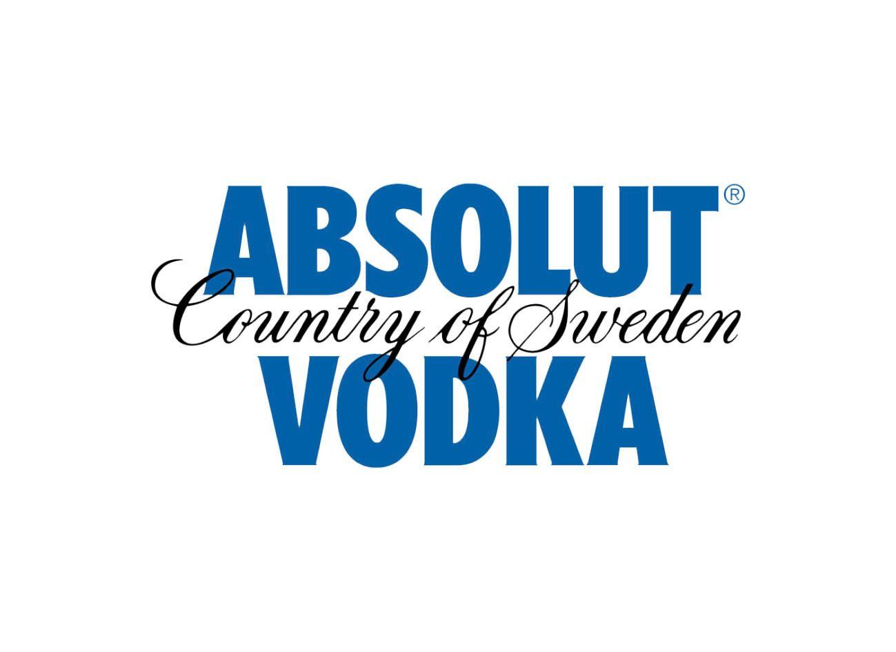 Absolut Logo - Logo Absolut Vodka. | Absolut Vodka | Logos, Design Graphique, Logo ...
