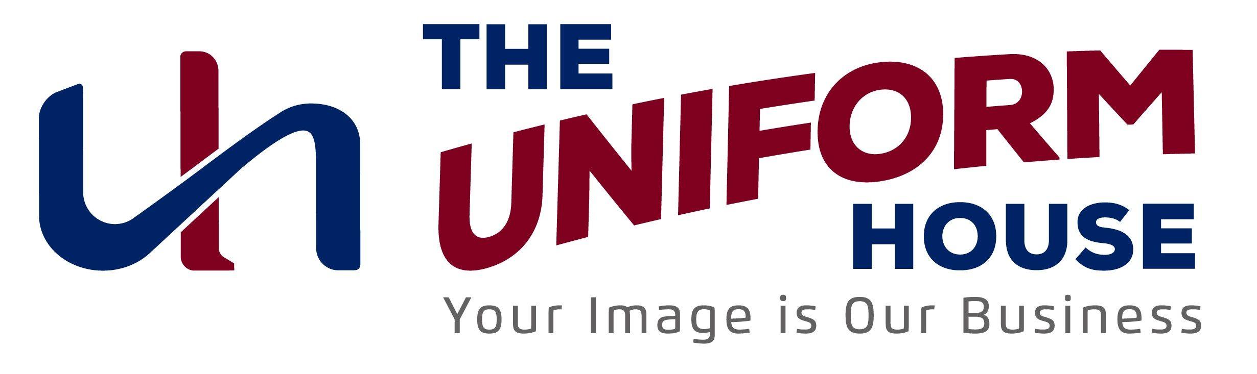Uniform Logo - The Uniform House US IN