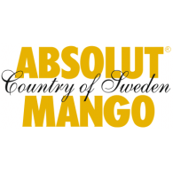 Absolut Logo - Absolut Mango Logo Vector (.CDR) Free Download