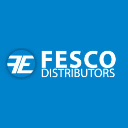 FESCO Logo - Fesco Distributors