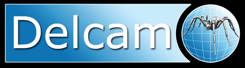 Delcam Logo - Welcome To Hi Mech CNC