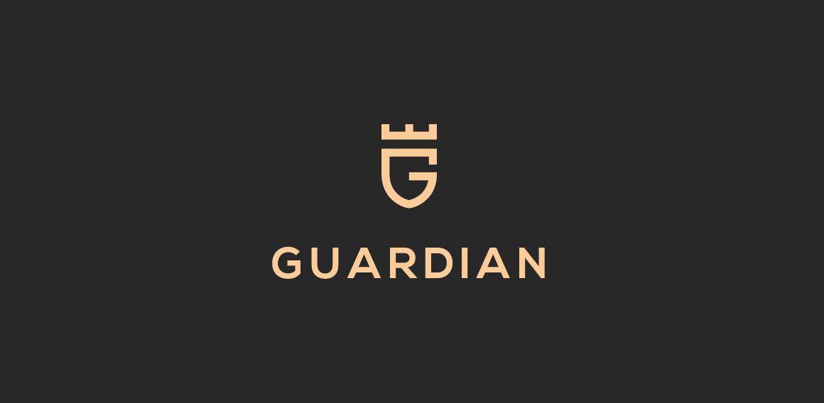 Guardian Logo - Guardian | LogoMoose - Logo Inspiration