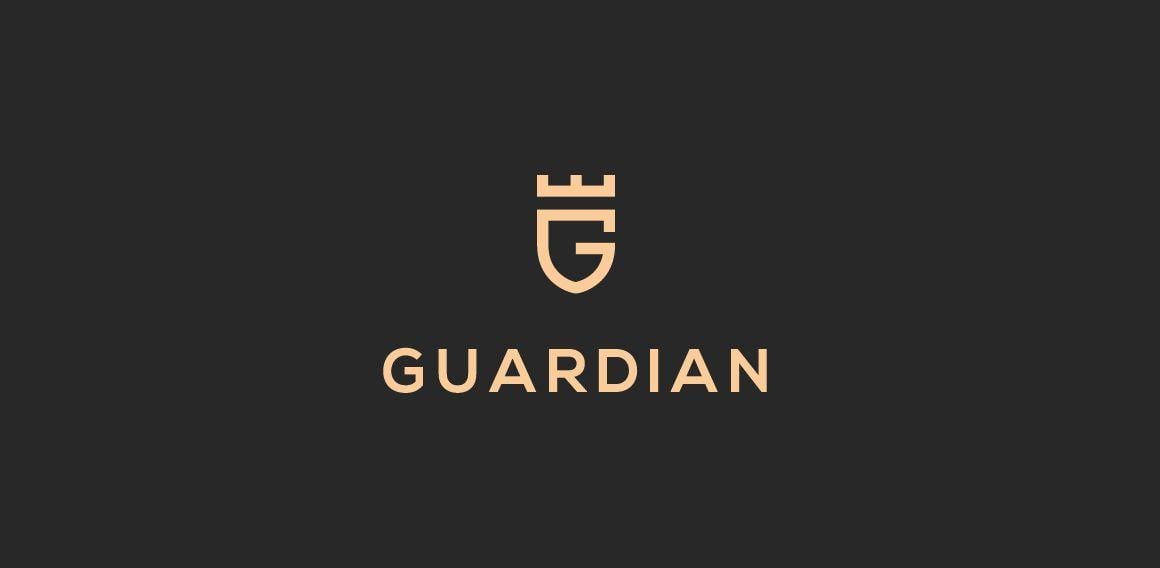 Guardian Logo - Guardian