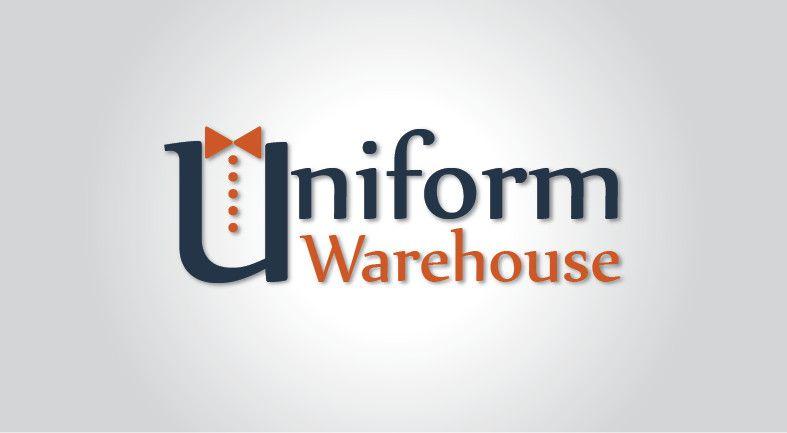 Uniform Logo - Entry by vishallike for Design a Logo for Uniform Company