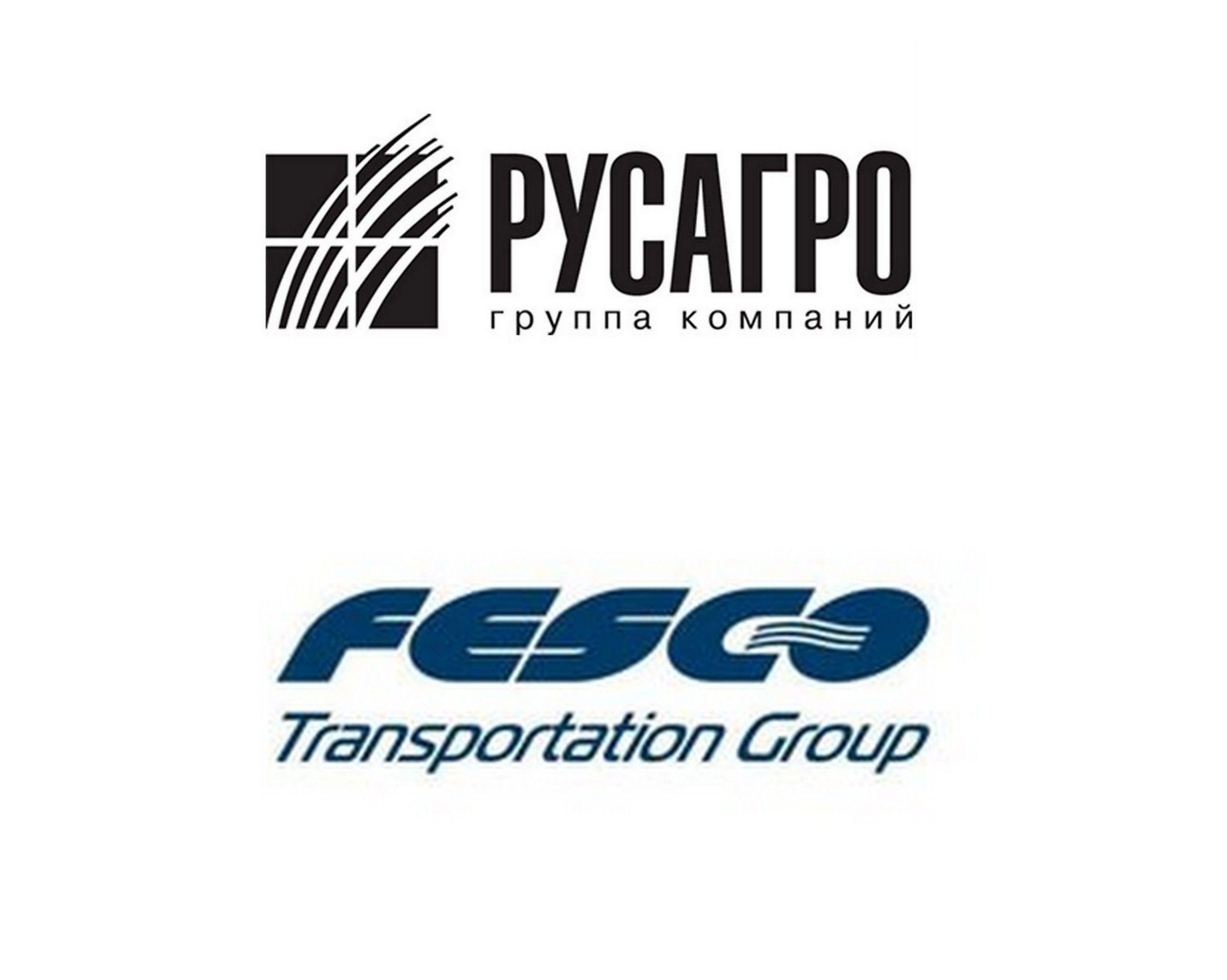 FESCO Logo - Agro2b – информационно-аналитический портал в сфере сельского ...