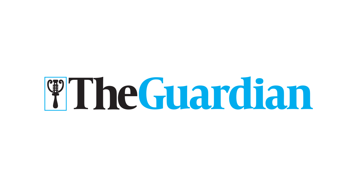 The Guardian Logo - Guardian newspaper Logos