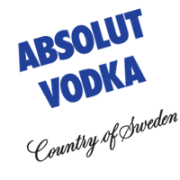 Absolut Logo - ABSOLUT VODKA, download ABSOLUT VODKA - Vector Logos, Brand logo