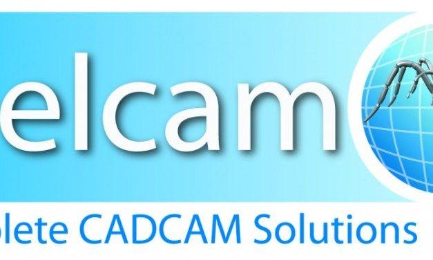 Delcam Logo - CAM Archives | Design & Motion