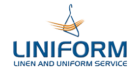 Uniform Logo - Linen & Uniform Provider Akron: Linen & Uniform Service & Supply