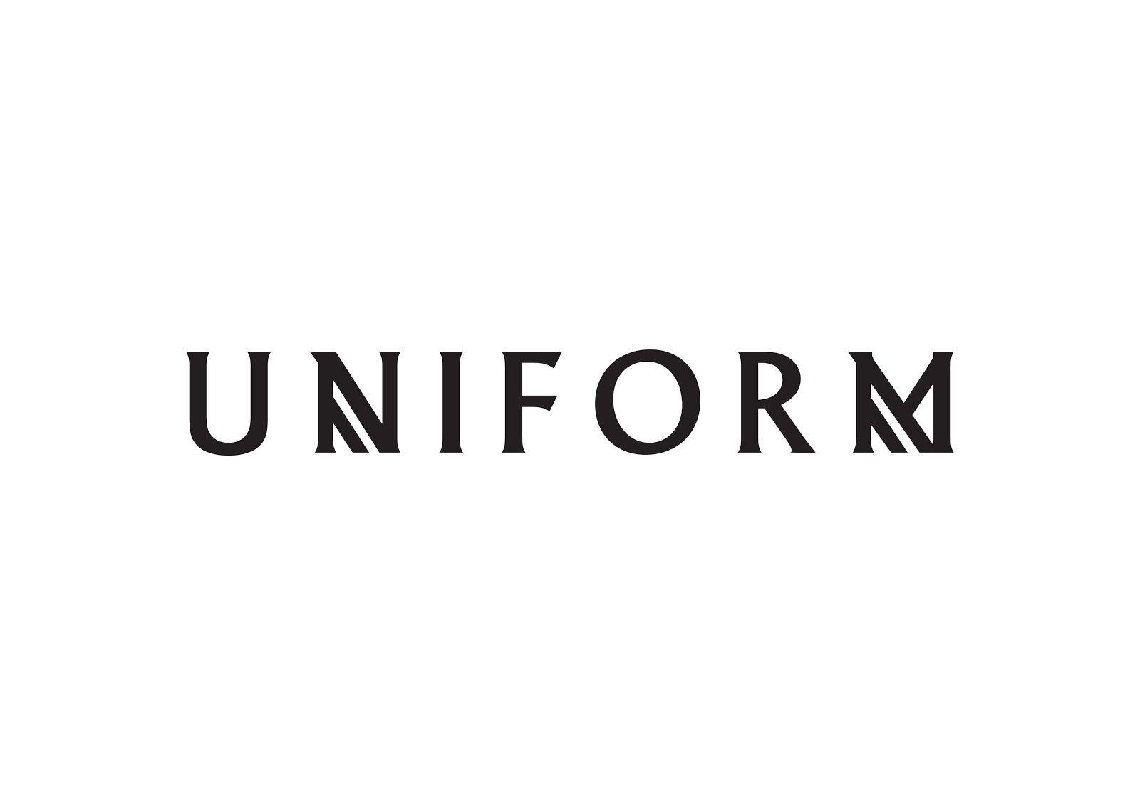 Uniform Logo - Darren Lee, Founder of Uniform and Shentonista – The Asian Entrepreneur