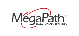 MegaPath Logo - MegaPath Logo - MicroAge