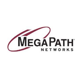 MegaPath Logo - MegaPath Networks - USVP/