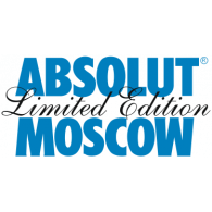 Absolut Logo - Absolut Moscow Logo Vector (.CDR) Free Download