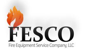 FESCO Logo - ales. Fire Protection At Its Best FESCO Call Today CALL NOW 347