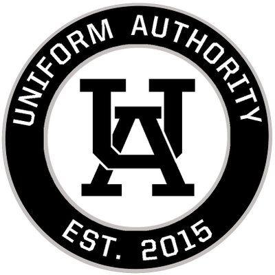 Uniform Logo - Uniform Authority