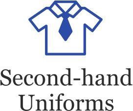 Uniform Logo - Uniforms and Textbooks