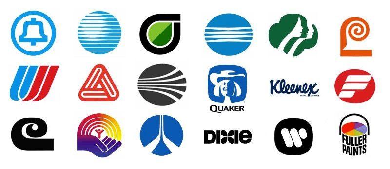 Timeless Logo - The Myth of the Timeless Logo – Eric Thomas – Medium