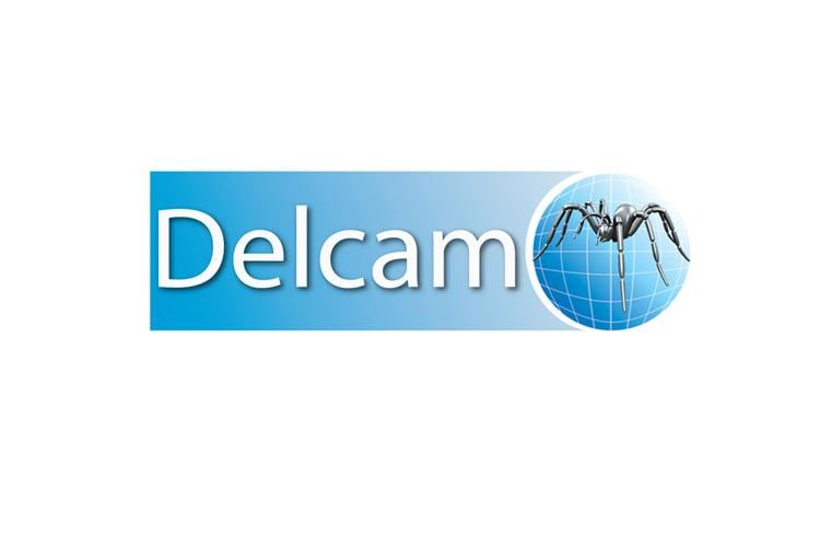 Delcam Logo - Delcam to show new PowerMILL CAM at EMO in Milan – MFG Tech Update