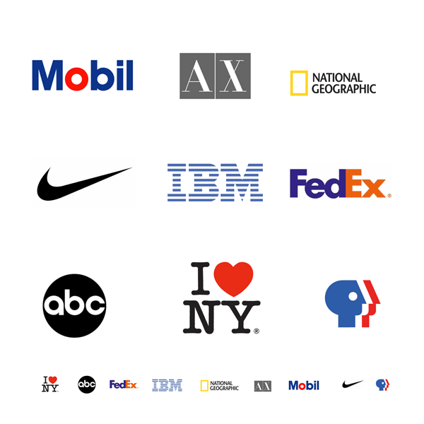 Timeless Logo - Logo Design Guide : 14 Rules on Creating Timeless Logo. Timeless