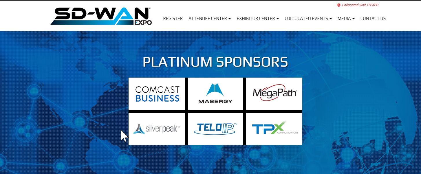MegaPath Logo - MegaPath Leverages Years of Experience to Lead in SD-WAN