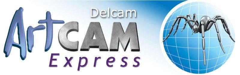 Delcam Logo - BuildYourCNC - Delcam ArtCAM CADCAM Software