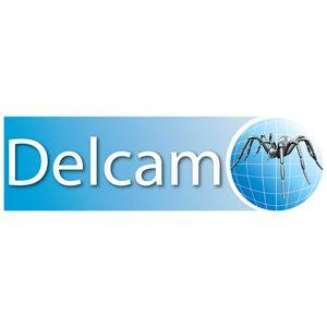 Delcam Logo - Autodesk Snaps Up Delcam for $277 Million | 3D Printer World