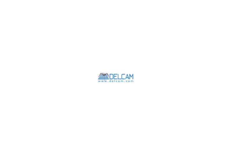 Delcam Logo - Machinery - Another record year for Delcam