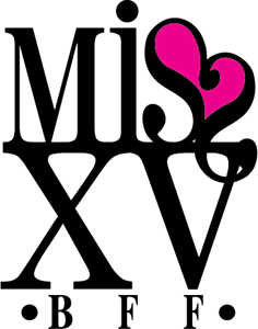XV Logo - Miss XV Logo Vector (.EPS) Free Download