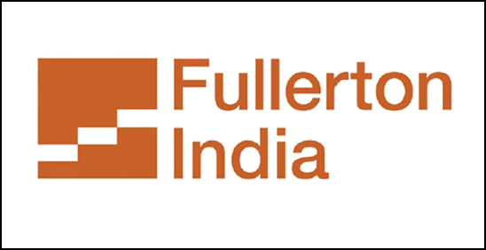 Fullerton Logo - Fullerton India Logo Indian Investors