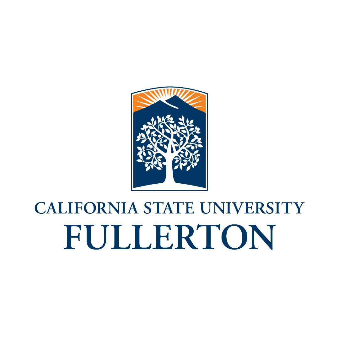 Fullerton Logo - Newsroom - Project Rebound | CSUF