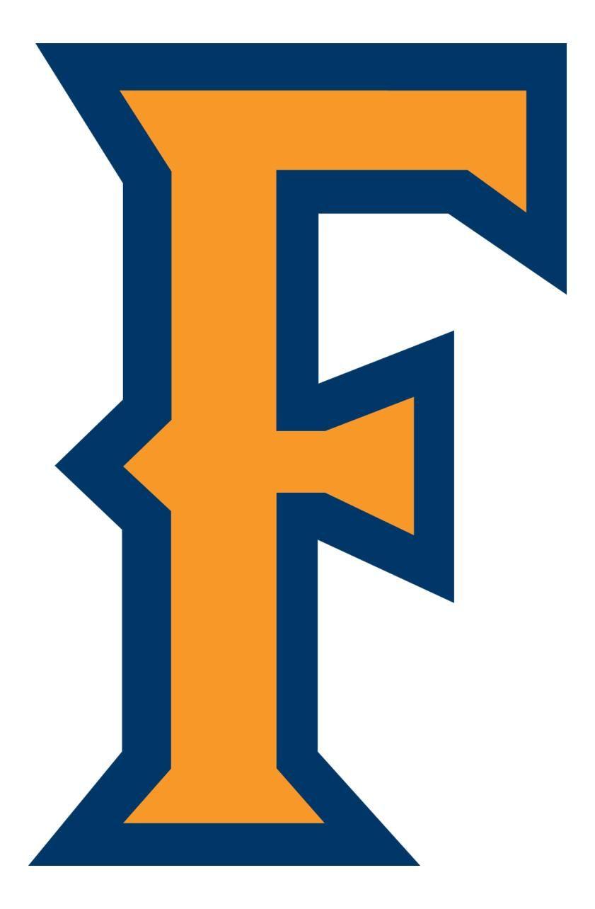 Fullerton Logo - Misc Logos State Fullerton Athletics