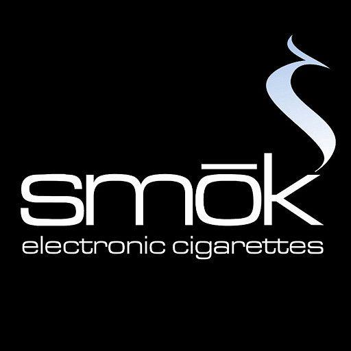 Smok Logo - Smok Logo